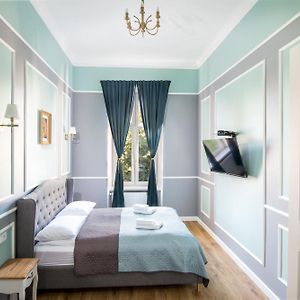 Superior Appartement met Twee Slaapkamers